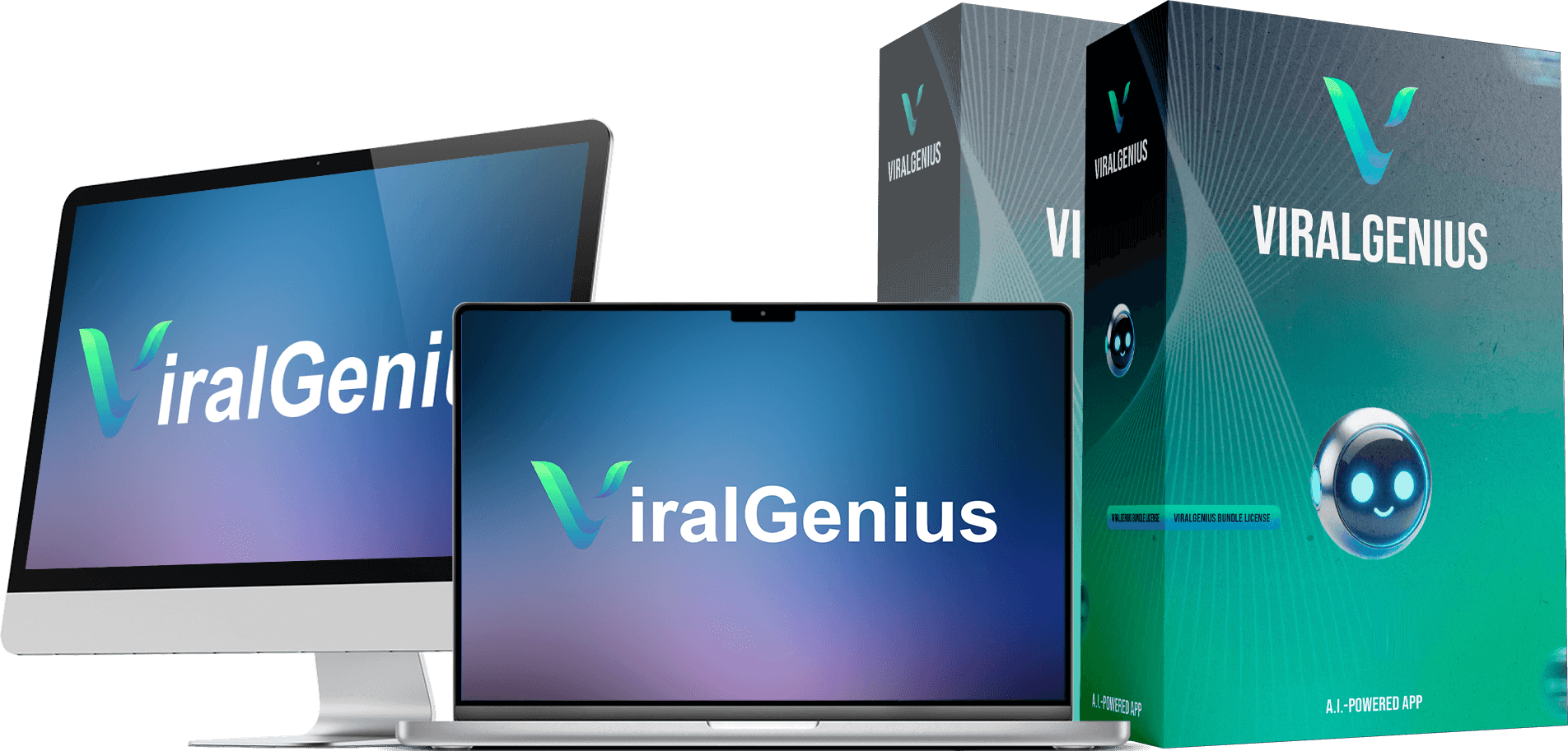 ViralGenius Pro Platform
